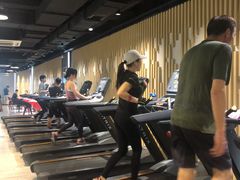 -一兆韦德健身(张杨路店)