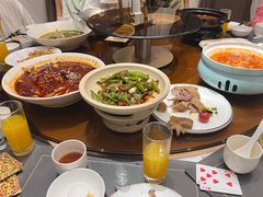 -尚宴(盛世广场·食尚街店)