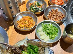 -哼蟹二将·烤肉酱蟹(合生汇店)