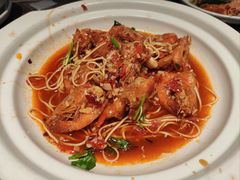 -爱饭(玉兰路直营店)
