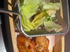 -匠和风精致料理(莆田财富中心店)