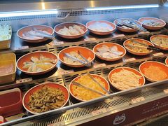 -痴毛肚·火锅烤肉自助(亦庄龙湖天街店)
