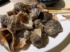 -蓝珊甄选海鲜自助·火锅大排档(近阿那亚店)