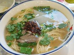-兰州老马家美食(凤凰岭店)