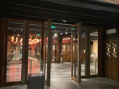-成都博舍酒店