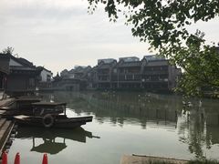 -龙潭水乡