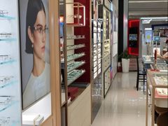 -宝岛眼镜(南京金鹰世界店)