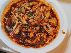 -眉州东坡(博雅店)