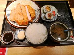 -京和风食堂·定食寿喜锅(保利樾广场店)