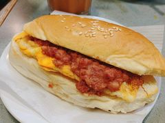 -华嫂冰室(尖沙咀店)