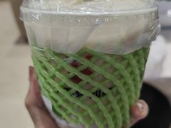 -书亦烧仙草(万达广场美食街店)