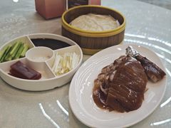 -普天和酒楼·新津菜·烤鸭(天津之眼店)