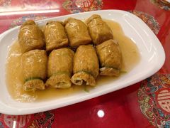 -玉华台饭庄(裕中西里小区店)