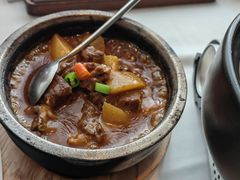 -悦融·京鲁菜·露台花园(安定门店)