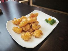 -老牌坊鲁菜名店(聊城美食岛店)