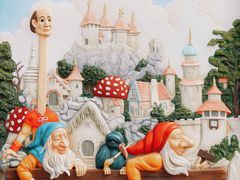 -蓬莱欧乐堡梦幻世界