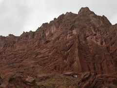 -天山神秘大峡谷