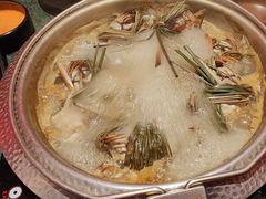 -牛New寿喜烧(曹路花园城店)