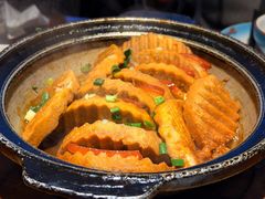 -魏铭鱼头捞饭(晋阳路店)