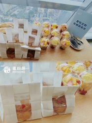 -蜜悦居月子会所(环贸中心店)