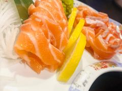 -小曹日本料理(软景中心店)