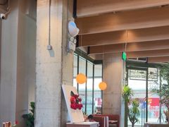 -原石牛扒·约会餐厅(龙城万科里店)