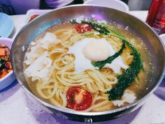 -韩时烤肉(丰科万达广场店)