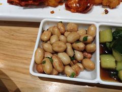-南海渔家•海鲜•正宗海南菜(海棠湾店)