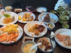 -松子料理(白家庄店)