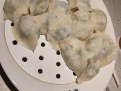 -船歌·鱼水饺青岛菜(金狮广场店)