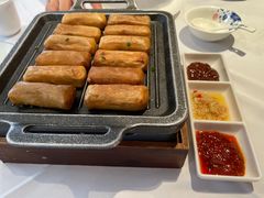 -同庆楼(大钟寺店)