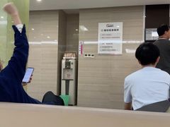 -美年大健康体检(天河东路分院)