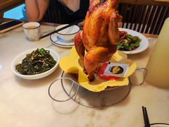 -涌上外婆桥(江北万达店)