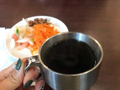 -巴依家新疆手抓饭(菱角湖万达店)
