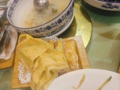 -陈家老院子·长春特色东北家宴(一匡街店)