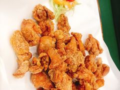 -本粥&拌饭cafe(欧亚新生活店)