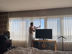 -大连中远海运洲际酒店