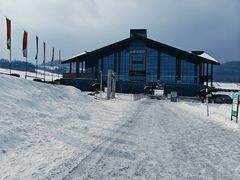 -长白山华美胜地滑雪场