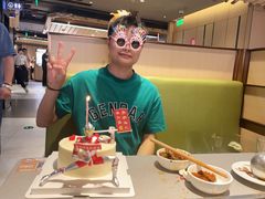 -幸福里DIY蛋糕烘焙·团建·拼豆豆(普陀店)