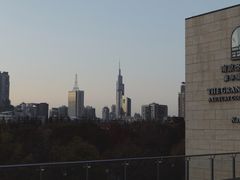 -行者书屋大堂吧 ·下午茶(南京圣和府邸酒店)