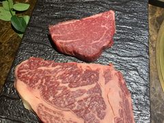 -觅福里•熟成和牛餐厅