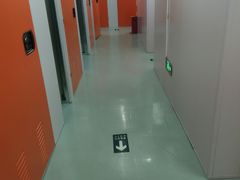 -安东易迷你自助仓储寄存仓库(草桥店)