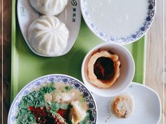 -南来顺饭庄·清真(南菜园店)