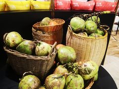 -椰子营·椰子鸡火锅(万象里店)