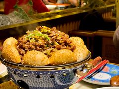 -范家小馆·烤鸭新京菜(金融街店)