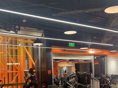 -加伍磅健身(千树店)