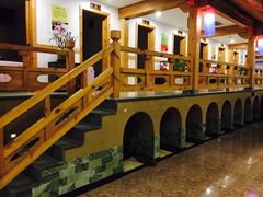 -纽斯桑拿会所(天山店)