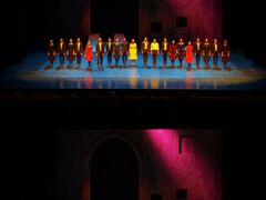 -交通银行前滩31演艺中心