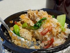 -煲王粤菜餐厅(中侨中心店)