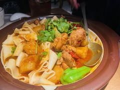 -纳鲁孜·新疆特色餐厅(上海悦荟广场店)